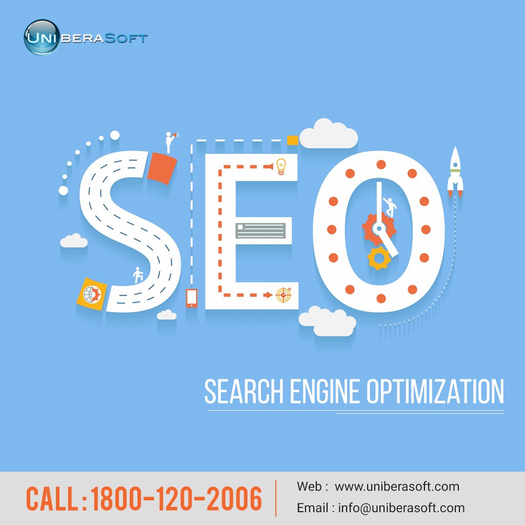 Unibera_Soft's tweet photo. @Unibera_Soft is the best SEO services provider in India &amp; serving diverse industry globally.  For more details visit our Website: https://t.co/K745Griv1S &amp; Email us: info@uniberasoft.com or call us our Toll free Number: 18001202006.
#UniberaSoft #SEO #SEM #SMM #DigitalMarketing https://t.co/rXzu9kd9BN