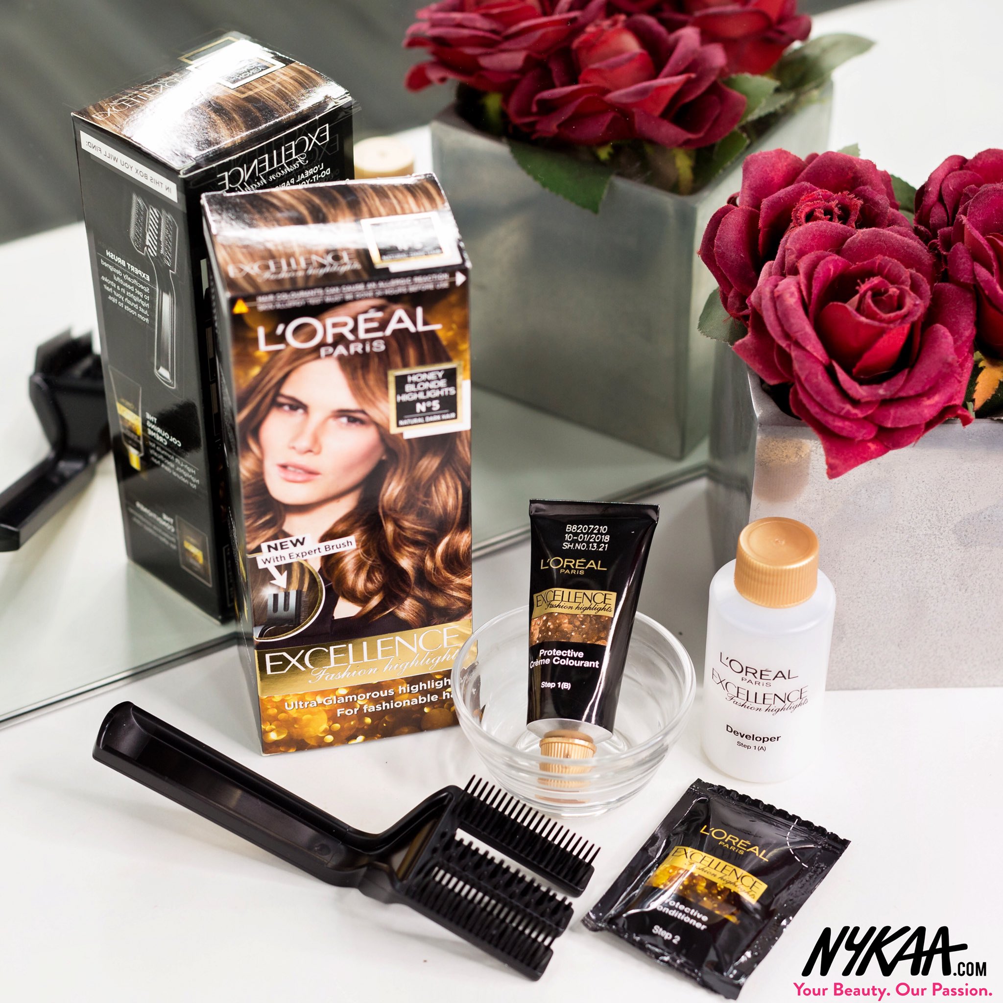 Nykaa on Twitter: Nykaa on Twitter: