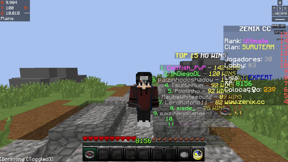 CellFish_PvP tweet media