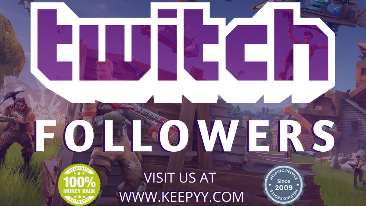 LarrenNicker's tweet photo. Get more followers and acquire more fans whose days will be complete with your amusing online presence. 🙏

Visit https://t.co/uFoKB6DsfT now ☑️👌💯
#Keepyy
#BuyTwitchFollowers
#TwitchFollower
#TwitchStreamer
#SupportSmallStreamers
#TwitchAffiliate
#SocialMediaMarketing https://t.co/qXS1Lq6phy