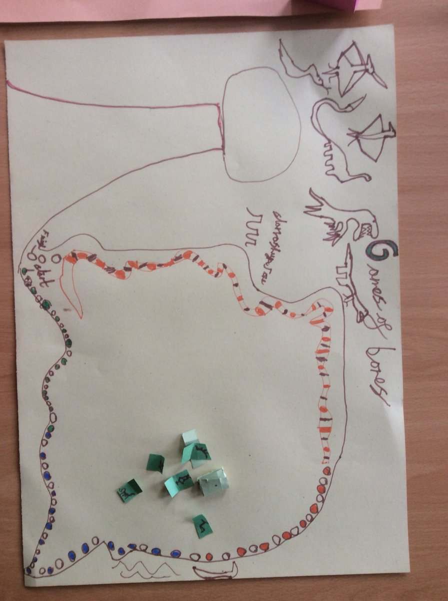 mbk_y2's tweet photo. Did you know the Romans played board games? They used natural materials like bones to make counters. https://t.co/clB8Bsr4dK