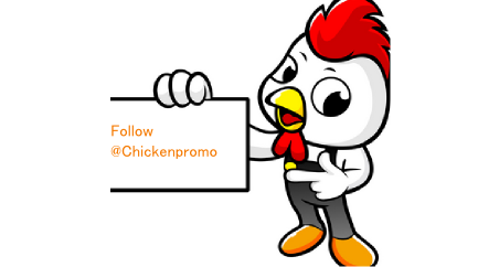 ChickenPromo's tweet photo. Keep following:
#Chickenpromo #MasterChefBR #AllStarGame #TheVoiceBrasil #ุฎุจุฑ_ุชูุชุธุฑู_ุจุดูู #MandelaDay #JoshHader #ๅๅฃๅๅญฃ #Dodgers #ๅคๆฒป่ฆๅธ #JeanSegura #KFC Chicken
By Vector Stock https://t.co/zB4lou1bof