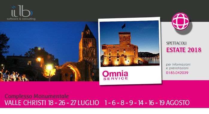 GruppoIB's tweet photo. Stasera al Circolo #GolfRapallo ci sarà anche IB tra gli sponsor alla presentazione del Festival di #ValleChristi. E voi? #Rapallo https://t.co/I4OjBbCGYG