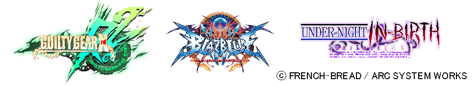 Cyclops Athlete Gaming 月曜定例イベント 7 23 月 19 00 アークシステムワークスタイトル 格ゲー対戦会 Ggxrd Rev2 cf Unist が稼働 参加費無料 参加申請不要 T Co Ebxkdiazwp T Co Yecvhv3b8l