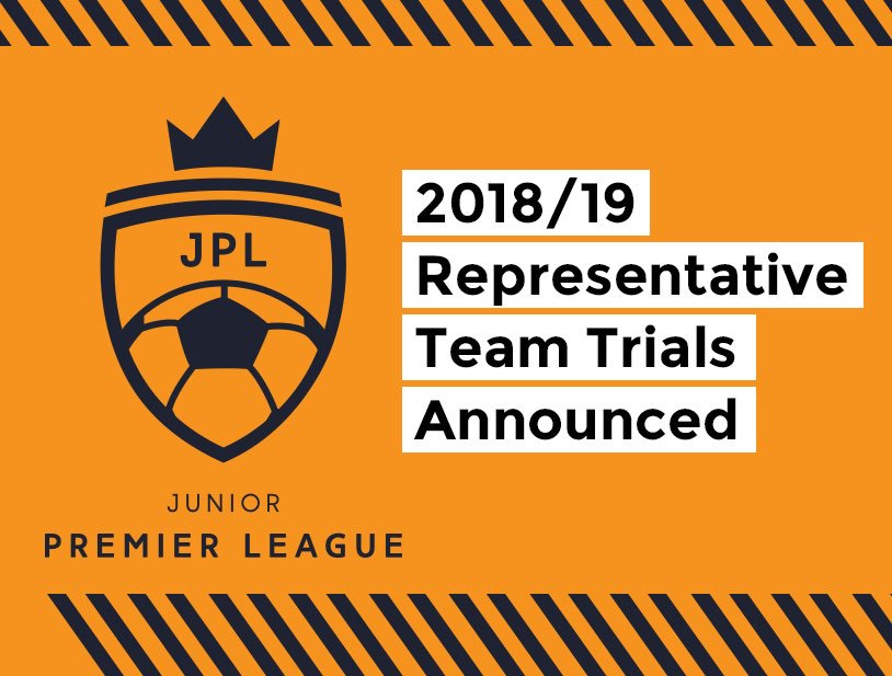 Junior Premier League tweet media