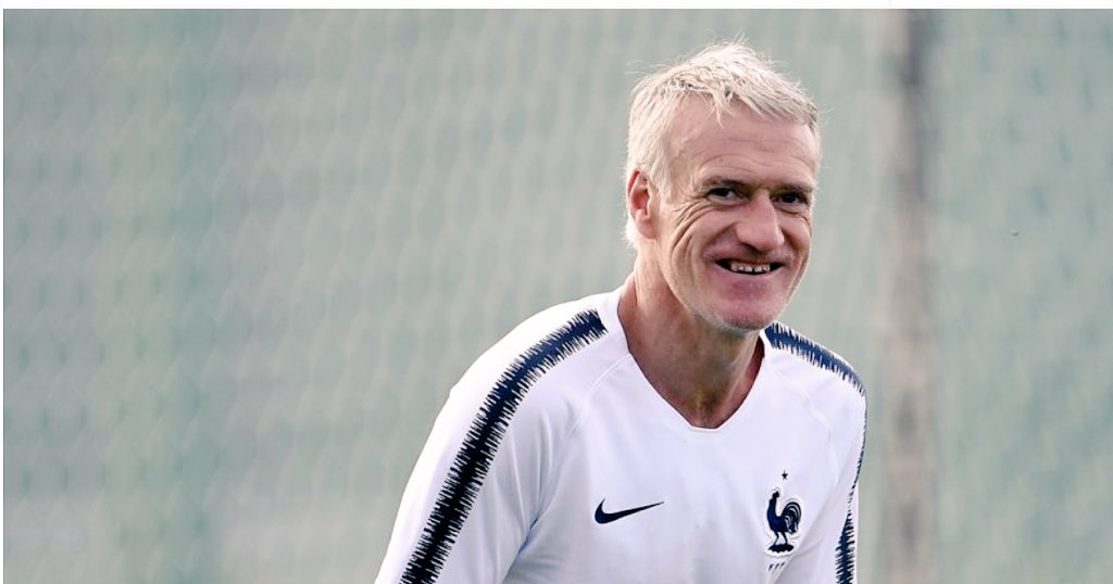 Nicou Muriel 🌍 tweet media