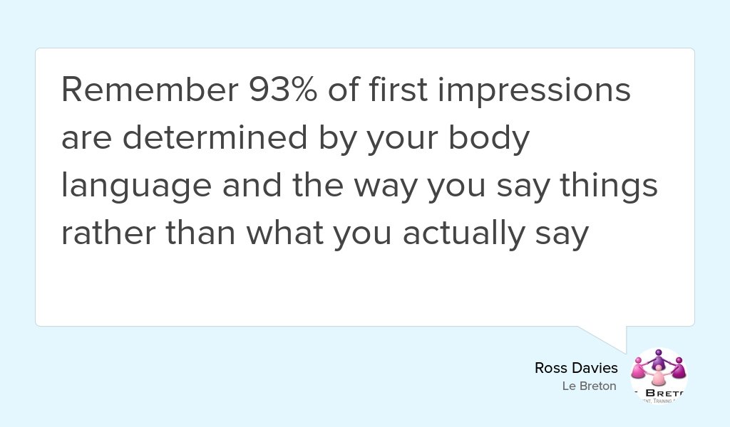 In case you missed it, check out "7 Killer Body Language Tips to Guarantee Job Interview Success" goo.gl/mkwwbi #Interview #Job