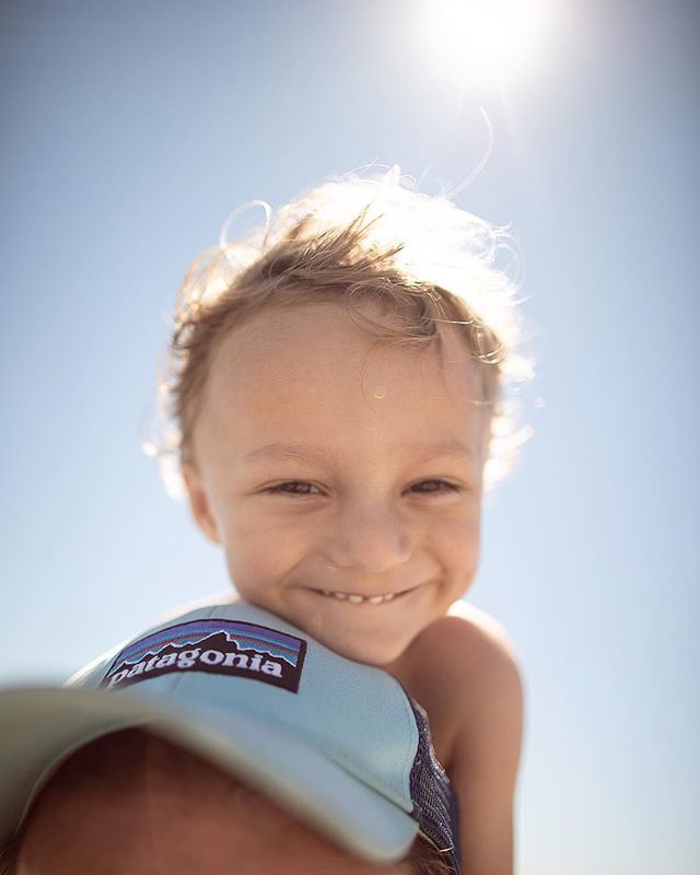 This kid turned 3 on Sunday. The love is real. ♥️ #latergram #happybirthday #ocnj #piggyback #huggingdaddy #beachlife #patagonia ift.tt/2Lvcc8n This kid turned 3 on Sunday. The love is real. ♥️ #latergram #happybirthday #ocnj #piggyback #huggingdaddy #beachlife #pa…