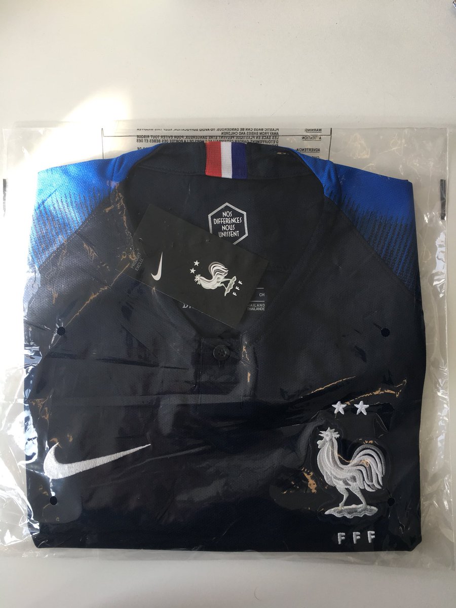 Bonjour à tous les champions du monde !! ⭐️⭐️