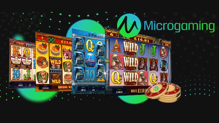GamingZ93182817's tweet image. Microgaming=&amp;gt; Get the best microgaming slot features with high graphical quality!!!
ExploreMore==&amp;gt;casinotopp.net/microgaming/    
#CiscoDigitizingIndia #tv #games #gamer #gaming #AllStarGame #TrumpAndPutinAMovie