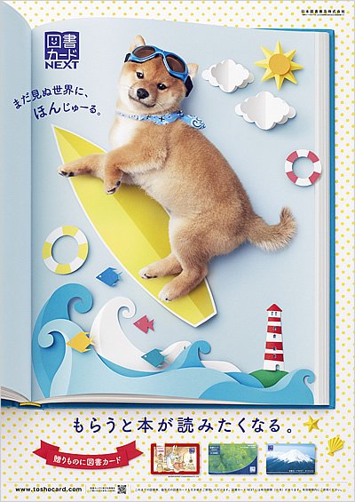 図書カードnext 可愛い壁紙プレゼント中 柴犬デザイン壁紙の夏バージョンを図書カードの公式サイトで配布中 可愛いい柴ちゃんの眼差しで 少しはこの暑さをしのげるかも スマートフォンの待受画面などに設定して 癒やされちゃいましょう T