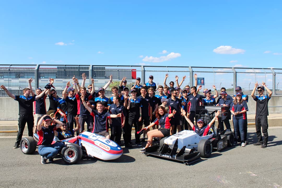 Brunel Racing tweet media