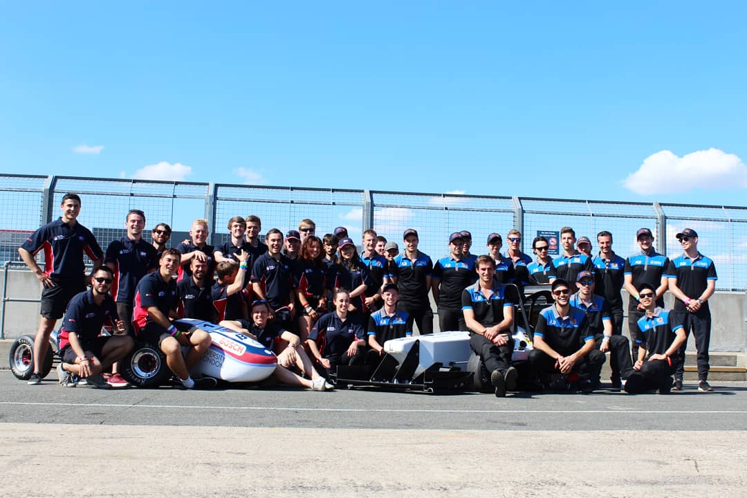 Brunel Racing tweet media