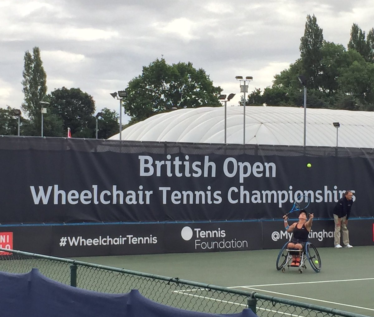 Support through Sport UK tweet media