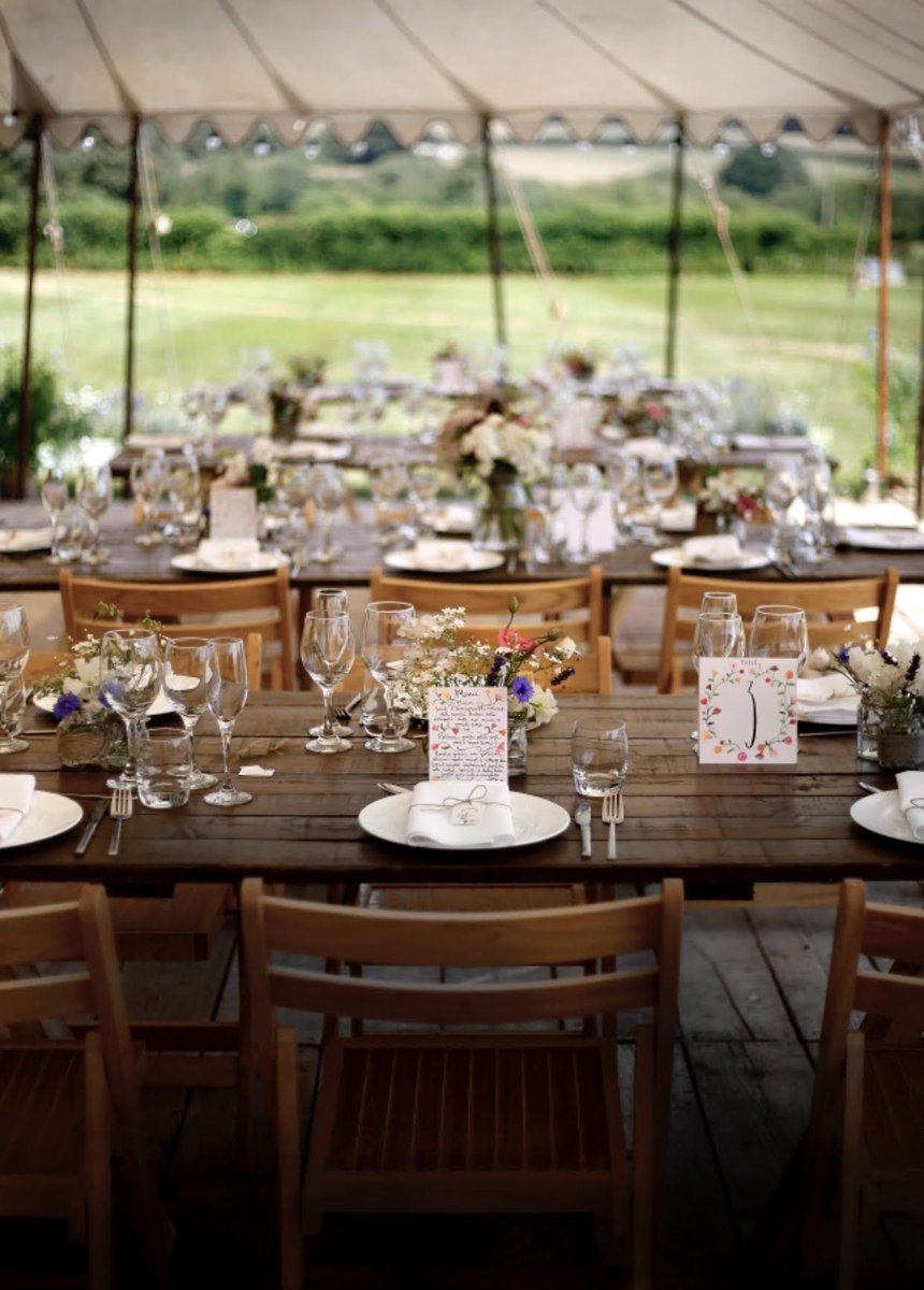 BEN &amp; JESS // 7.7.18
Check out today's blog post for our latest Real Wedding, a beautiful celebration full of feasting menus, homegrown flowers and gorgeous urban rustic styling: bearclawcatering.co.uk/blog/index.php…