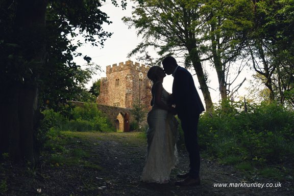 PicturesPerfect's tweet photo. Wedding couple slightly silhouetted in the woodland against the backdrop of a quaint old church.

#wedding #photographer #photography #eastbourne #eastsussex #hailsham #polegate #brighton #hastings #lewes #seaford #battle #herstmonceux #alfriston #bexhill #venue https://t.co/BzMmF9dPQa