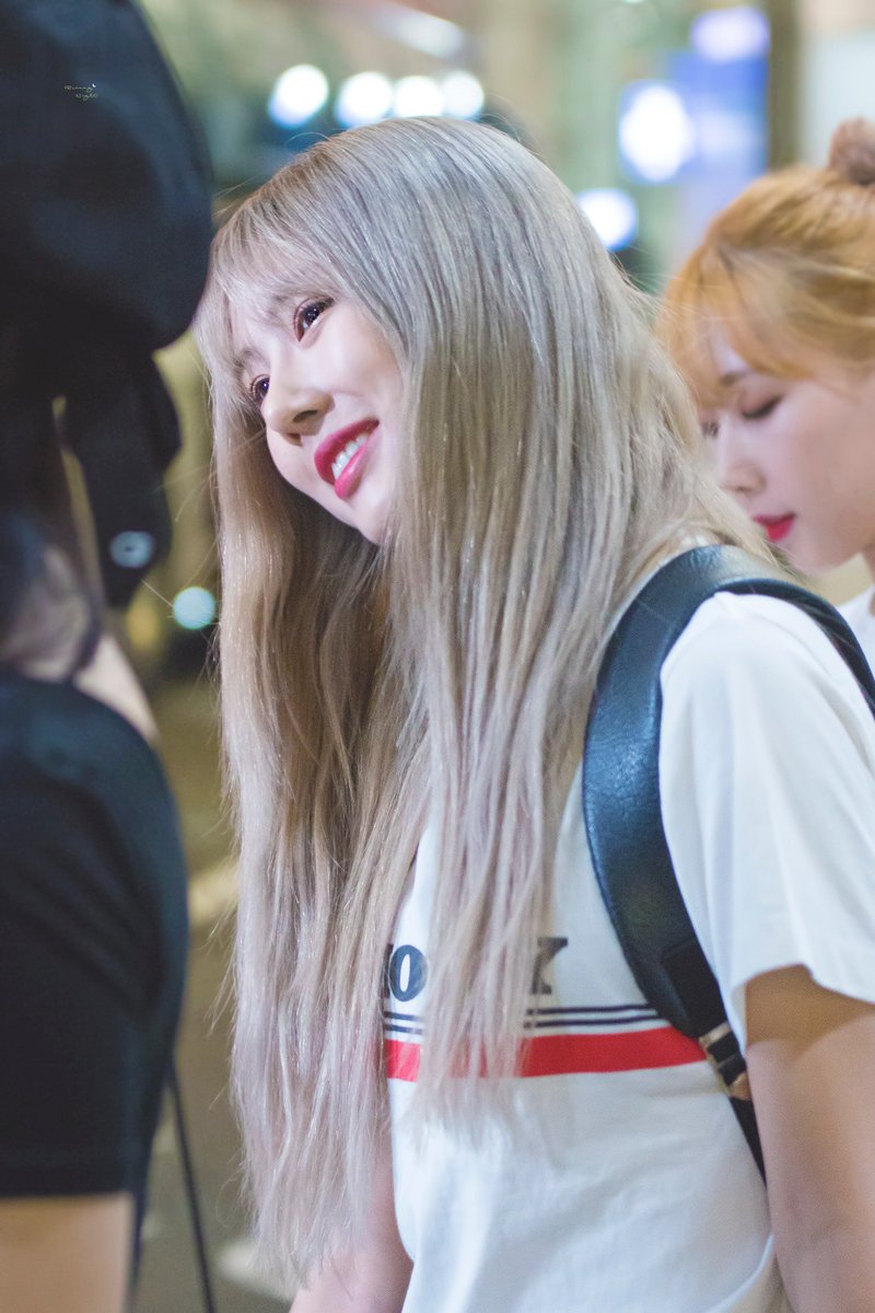 19970107com's tweet photo. 180717 ICN HQ

유현이가 나에겐 피서지고 바캉스야❤️

#드림캐쳐 #유현 #Dreamcatcher #YOOHYEON @hf_dreamcatcher https://t.co/fv5QM2BqxH