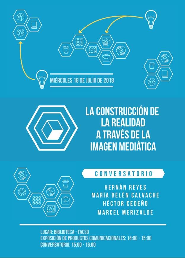 ElCucoMerizalde's tweet photo. Hoy están todos invitados a la muestra de comunicación visual impresa más grande del país. En la Facso - Uce, desde las 14:00. #FrancoTiradoresvisualesFacsoUce https://t.co/6GUN9jlNl9