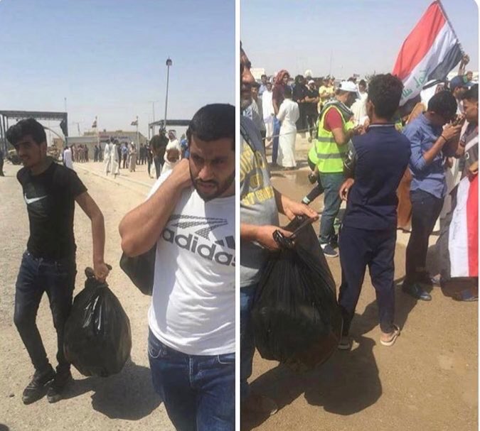 noor9842's tweet photo. #Save_the_Iraqi_people ❤️❤️ https://t.co/j0WWkZ58B7
