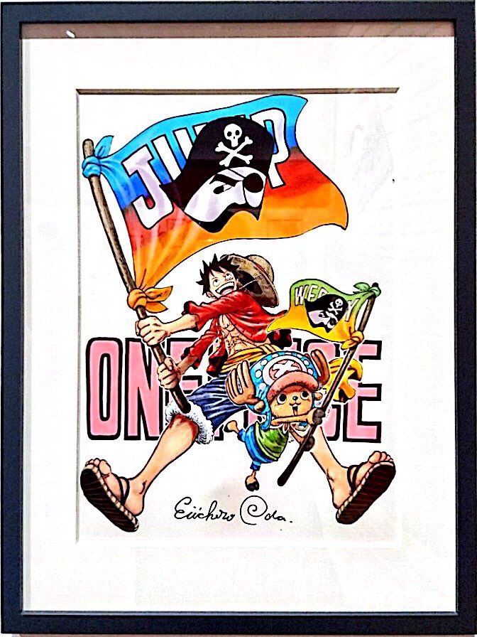 Log ワンピース考察 Pa Twitter 高画質ver