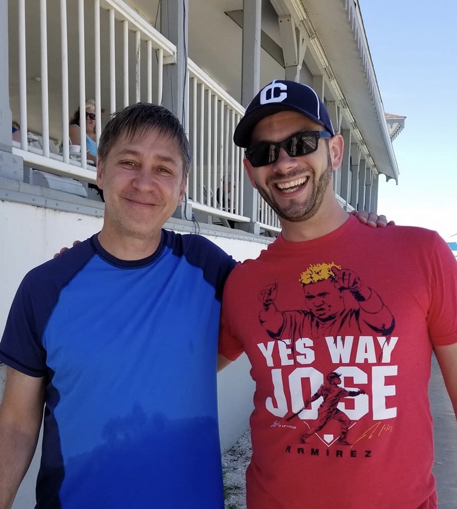 Brandon Smith tweet media