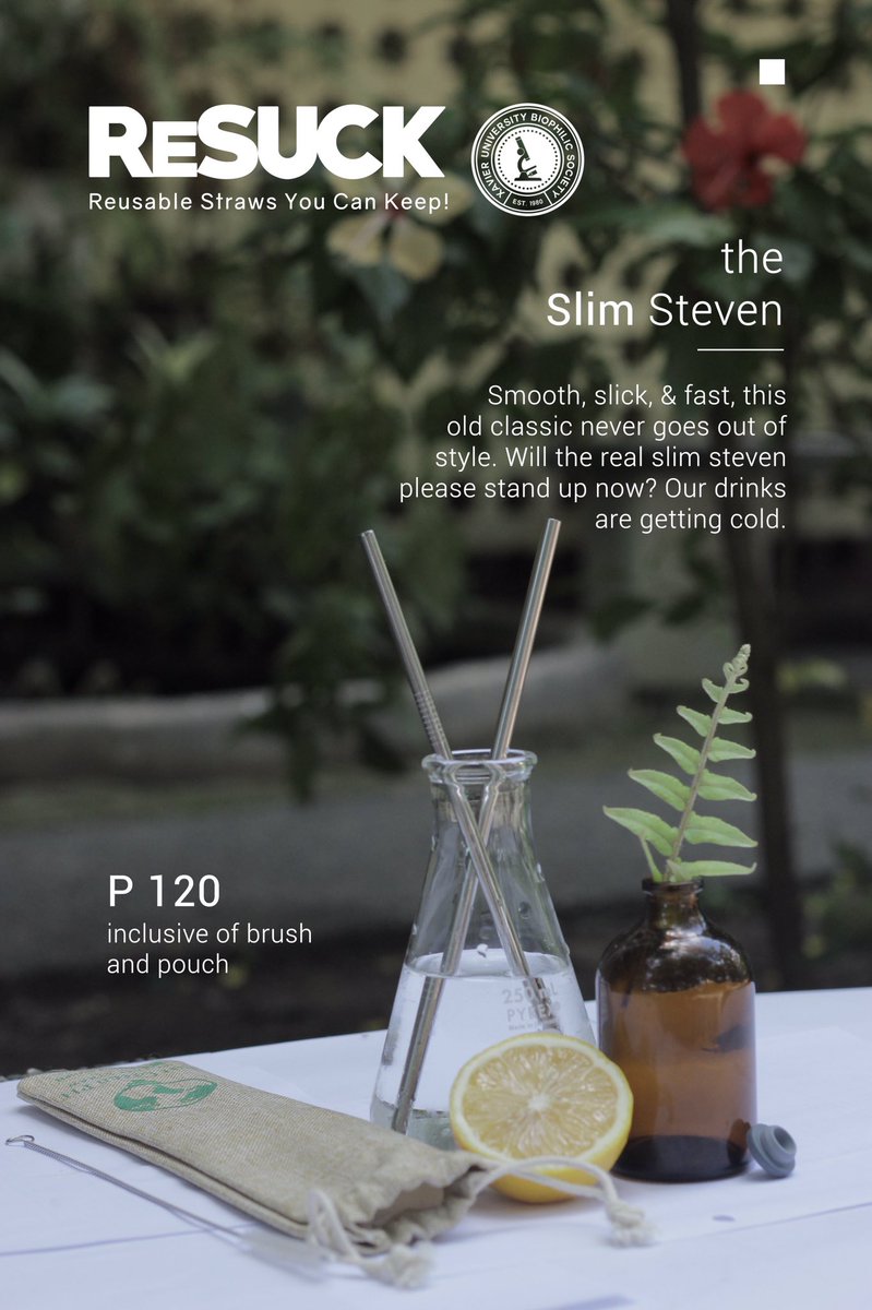 XUBiophilic's tweet photo. The wait is almost over. #TheBigThree comes back with the order forms to be posted tomorrow night.
For the information of everyone, selling of pouches will be available soon enough but as of now, pouches are only released with a straw of choice. 🤗
#ContainTheBigThree
#GoMetal https://t.co/KpICubXeEI