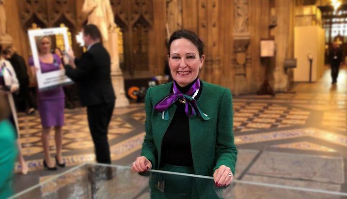 NewtonAbbotCofC's tweet photo. Chamber Lunch with Anne-Marie Morris, 7th August 12pm. Book in below:

https://t.co/aG649G4IfI

#MP #Business #Networking https://t.co/1nc0cx585K