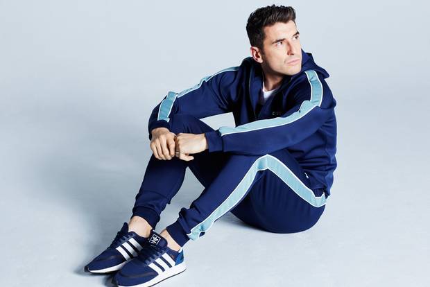TheLookIRL's tweet photo. Littlewoods Ireland continue to shake up men’s fashion in Ireland. https://t.co/K5u8vYOowV https://t.co/7HfBASOUOf