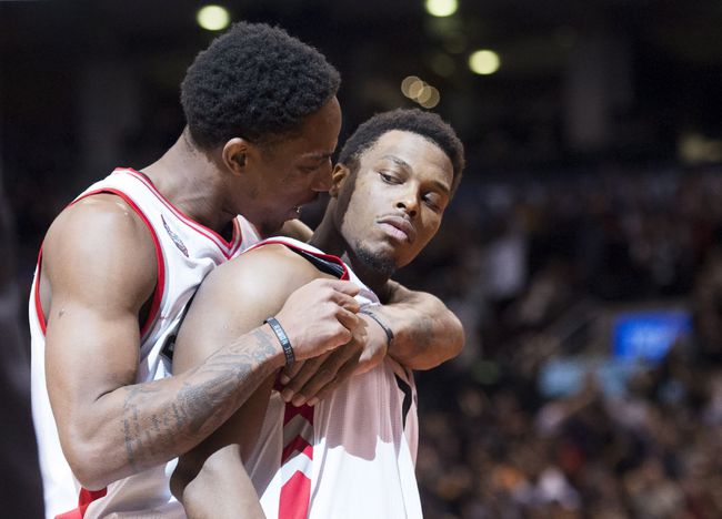 WeTheNorth__'s tweet image. This is gonna hurt the most. Cold cold business

#WeTheNorth