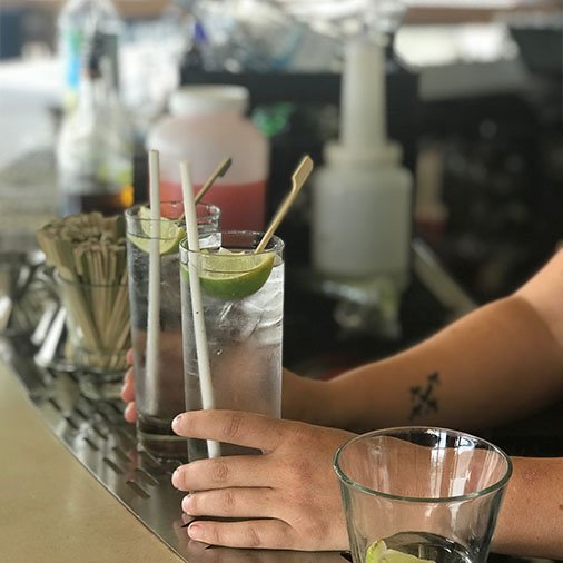 We’re planning to eliminate plastic straws from our hotels around the world. We’re committed to operating sustainably and responsibly wherever we do business – and are excited to bring our guests along on this journey. #SkipTheStraw #TheLastStraw #Serve360 spr.ly/6017DqV4v