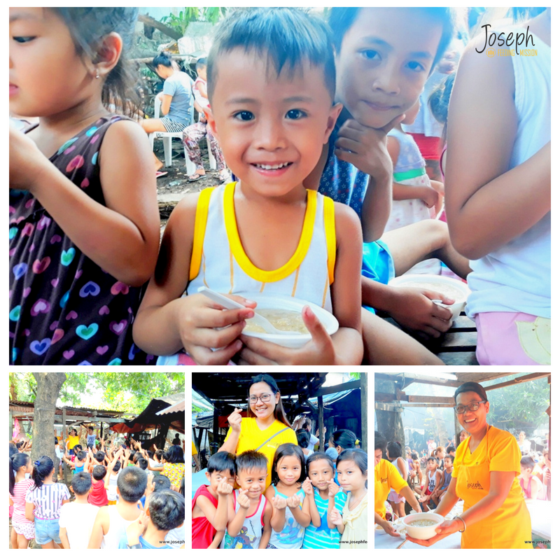 josephfeeding's tweet photo. Happiness is not something you postpone for the future; itβs something you design for the present.β€οΈπ
π²π«Feeding Outreach: F. Rivera Rd. Potrero, Malabon
-
#JFM #Feeding #OutreachPH #JFMFoundation #Children #Charity #Love #Causes #Nonprofit https://t.co/wfmlvAChsI