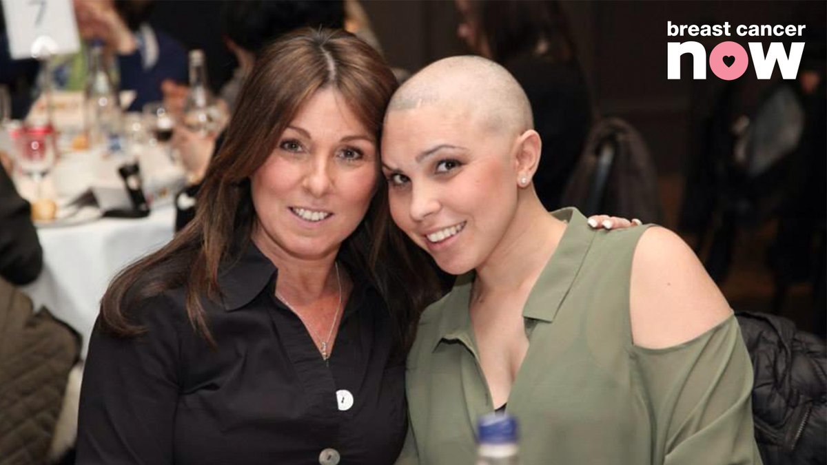 BCCare's tweet photo. Breast cancer patient Jodi from Bedfordshire, together with her mother Adele, has developed the @Fanufans cooling fan to help women who suffer from hot flushes, received seal of approval from #BGT, and is raising money for Breast Cancer Now. ▸ https://t.co/nIPNVIwJRa https://t.co/BrQv4GJgnM