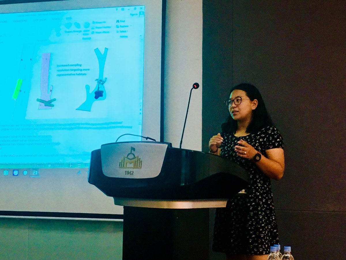 And also students Jackob Lutchen and Bolortsetseg Erdenee