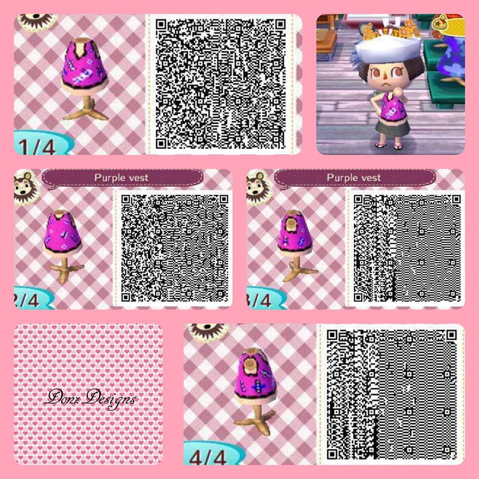 DonzDesigns's tweet photo. Purple Vest By DonzDesigns https://t.co/Ke8pOYyZGq