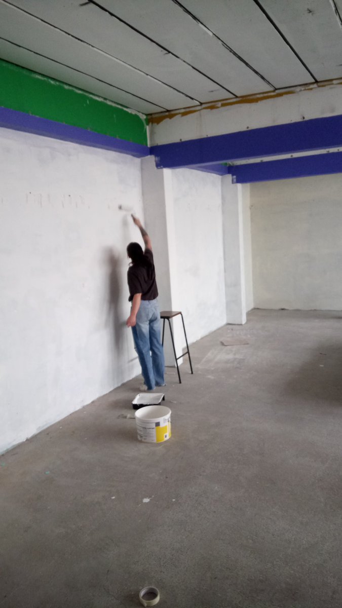 Community Hero, thank you Jemma