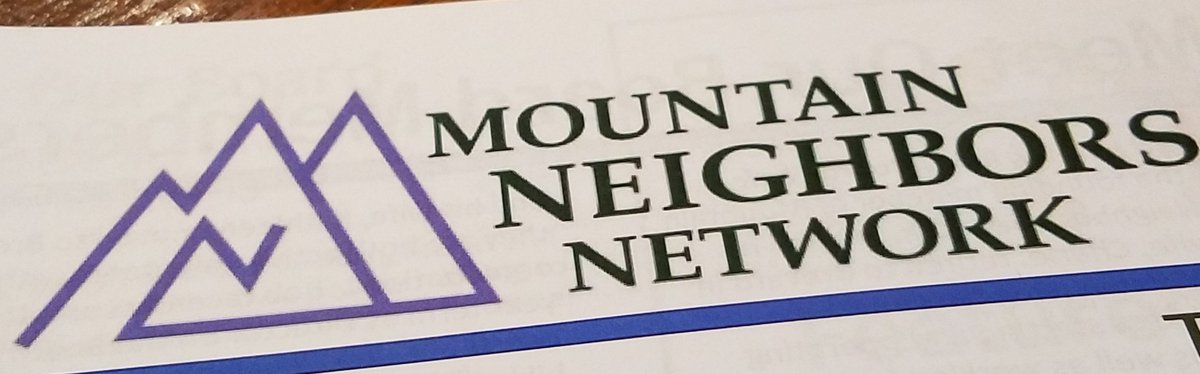 Transportation, social support, safety visits, care-giver respite - many services for Senior citizens. Learn more at mountainneighborsnetwork.org