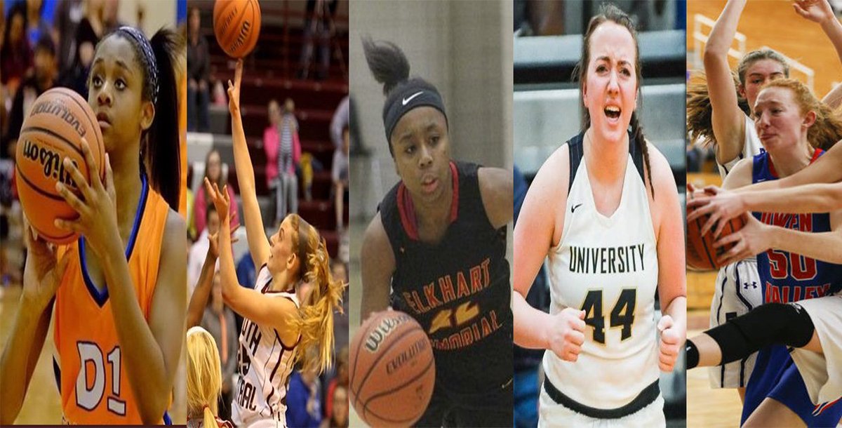 Women's Basketball: IU Kokomo Women's Basketball Rounds Out Freshman Class with Five More Talented Additions
 - iukcougars.com/article/890.php