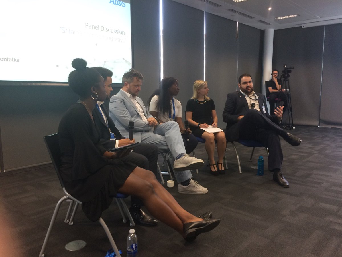 JudeSatchell's tweet photo. “Britain’s come a long way in my lifetime in spreading equality and opportunity”, Theresa May. Discuss. #InclusionTalks #TogetherNetwork https://t.co/g4XCFxpbr6