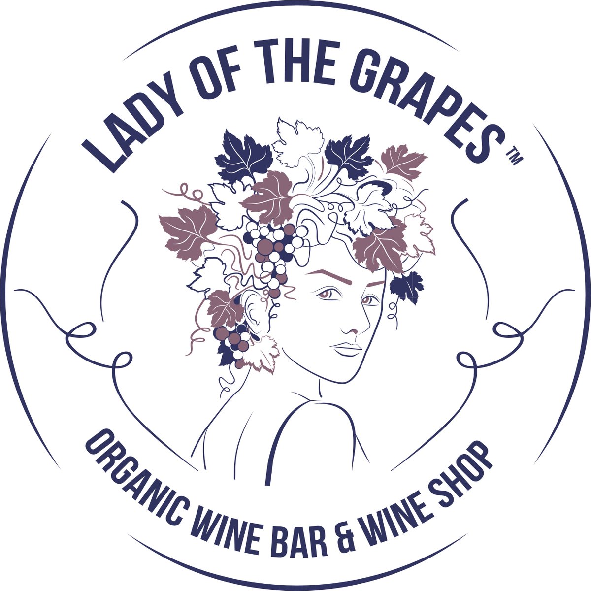 "Lady of the grapes", le Bar Restaurant Londonien de Carole Byron qui met à l'honneur le vin exclusivement féminin! Une démarche permettant ainsi de célébrer le talent de chacune dans ce monde du vin encore très dominé par la gent masculine👍😍🍷#wine 
📲crowdfunder.co.uk/ladyofthegrape…?