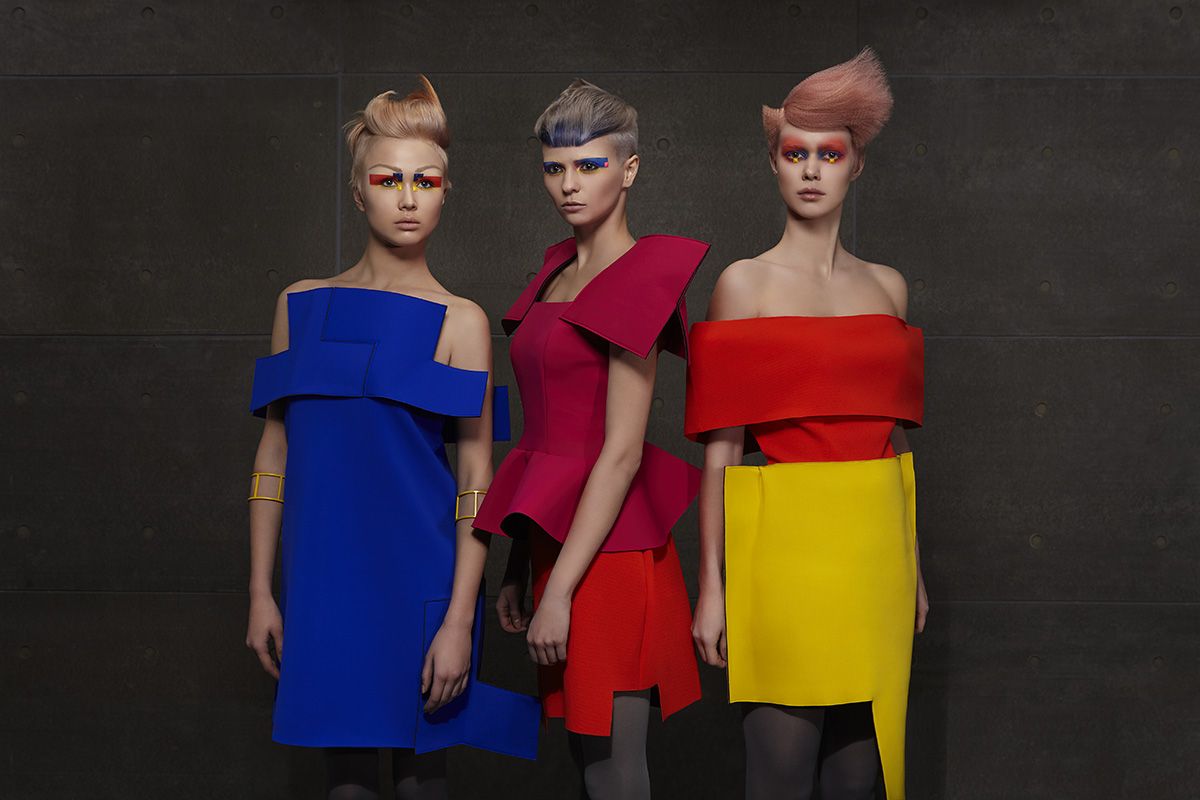 Back to the future! <a href="/Mazellapalmer/">Mazella&Palmer</a> explain why the 1980s hold a special place in their creative hearts: bit.ly/2LsYsLu #CHeducation