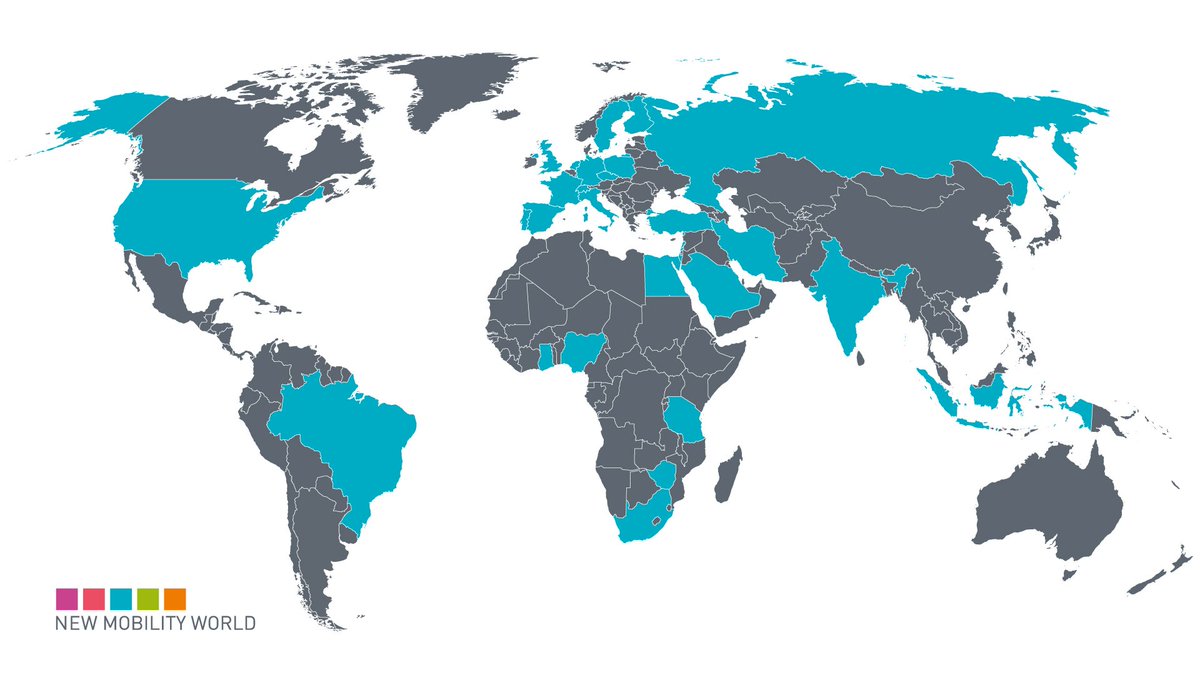 numobilityworld's tweet photo. At close of applications we have more than 100 #startups from 29 countries for the #NMWLab18 🙌
More info to follow at the beginning of August on who will stand on stage at the #NMW18 on September 26 in #Hanover!
#startupchallenge #mobility #futuremobility #international https://t.co/ei24Tysult