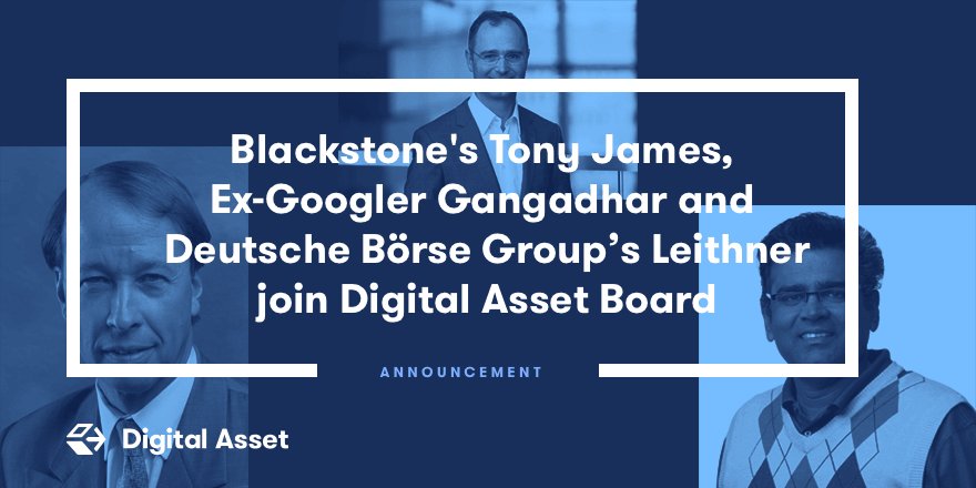 Digital Asset tweet media