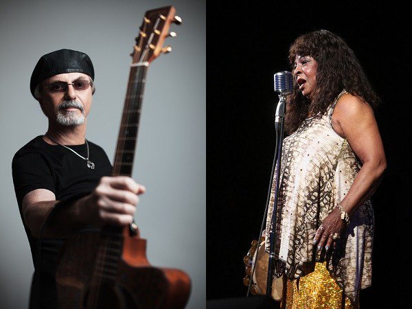 July 18: Happy Birthday Dion DiMucci and Martha Reeves  