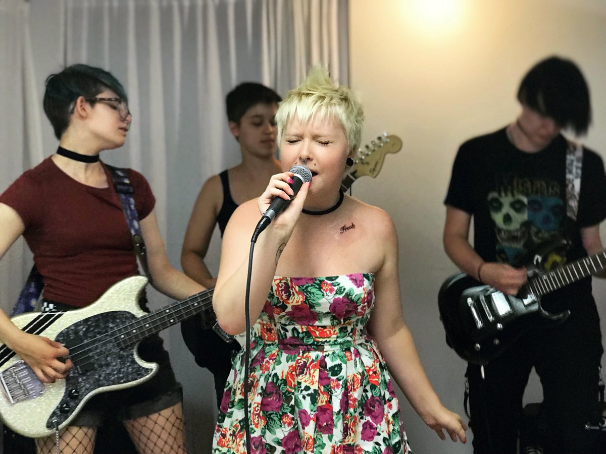 Live the Illusion tweet media