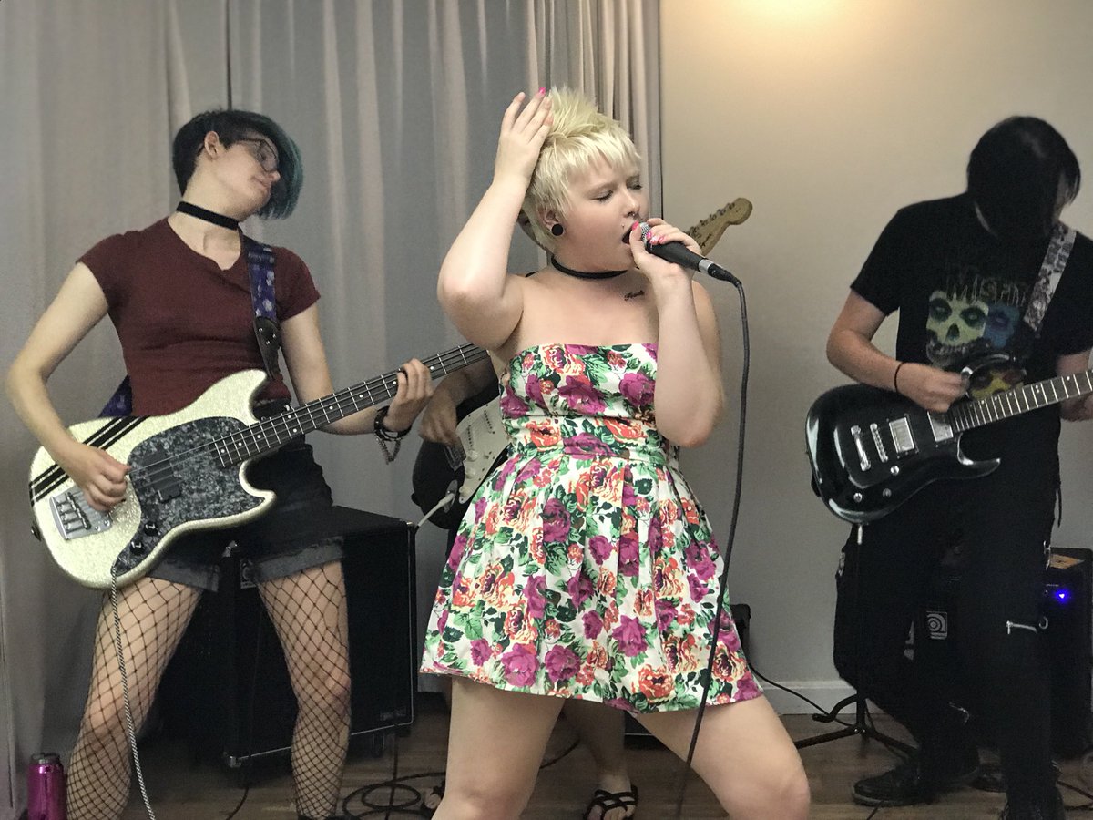 Live the Illusion tweet media