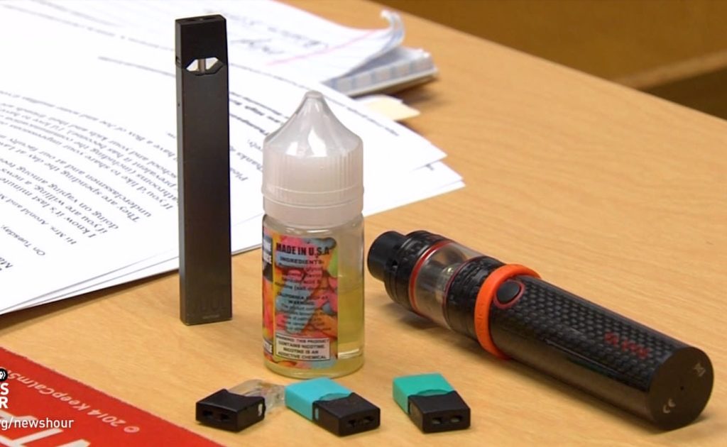 CigVapes's tweet photo. Educators worry students don’t know #vaping health risks https://t.co/NYR6mayBzN https://t.co/6BSVgU8YUR