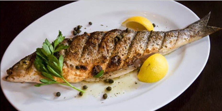 We’re picking our grilled sea bass to satisfy those mid-week hump day cravings. What about you? 

Reservations ----> bit.ly/FantasisPalace…