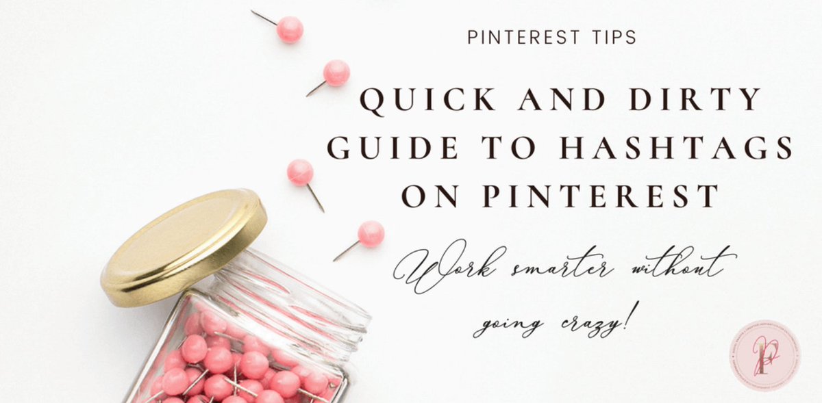 planoly's tweet photo. π @PegFitzpatrick's Guide to Hashtags on Pinterest! You can use our #HashtagManager to easily paste your hashtags on your posts. π Thanks for sharing Peg! Full read: https://t.co/DgM37j4Z56 https://t.co/QETmlukG45