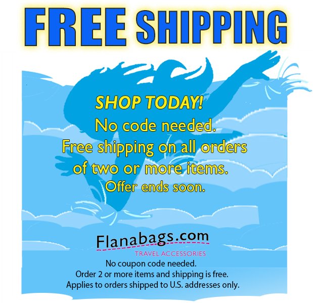 Flanabags LLC tweet media