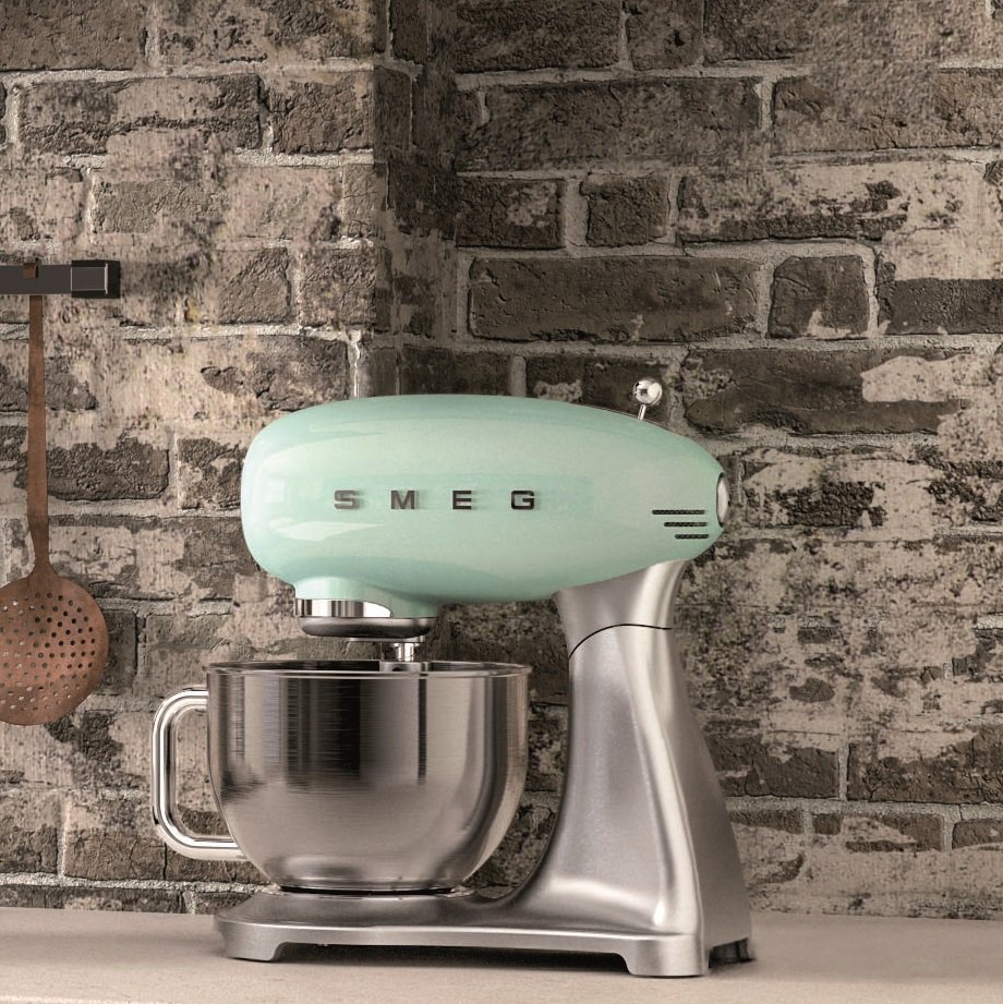 HafeleUK's tweet photo. To bring iconic style and high quality performance to your kitchen projects, order your @smeguk SDAs now https://t.co/U0ngxhDigz #StatementKitchen #Smeg https://t.co/KYLgb7rYvk